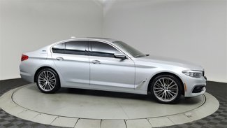 Used 2018 BMW 530e xDrive image 1