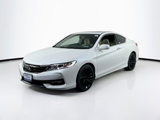 Used 2016 Honda Accord EX-L image 1