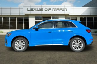 Used 2022 Audi Q3 2.0T Premium Plus image 1