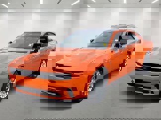 New 2025 Dodge Charger R/T w/ Quick Order Package 25M R/T image 1
