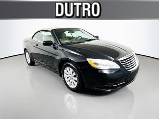 Used 2013 Chrysler 200 Touring image 1