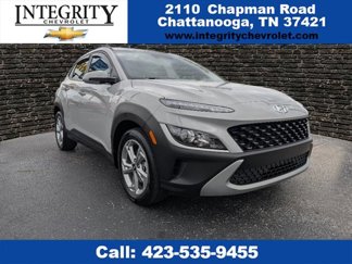 Used 2023 Hyundai Kona SEL w/ Convenience Package image 1