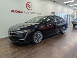 Used 2019 Honda Clarity Plug-In Hybrid image 1