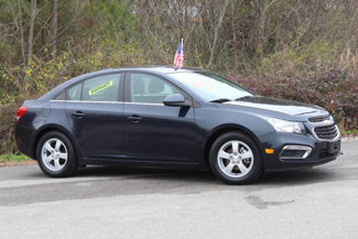 Used 2016 Chevrolet Cruze LT image 1