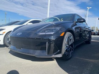 New 2024 Hyundai Ioniq 6 SEL image 1