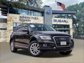 Used 2016 Audi Q5 2.0T Premium Plus w/ Technology Package image 1