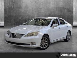 Used 2012 Lexus ES 350 image 1
