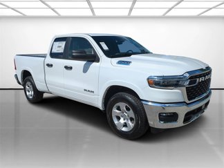 New 2025 RAM 1500 Big Horn image 1