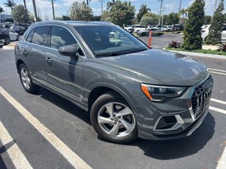 Used 2020 Audi Q3 2.0T Premium w/ Convenience Package image 1