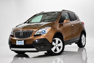 Used 2016 Buick Encore AWD image 1