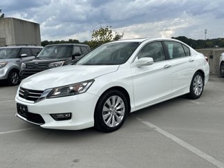 Used 2013 Honda Accord EX-L video 2