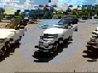 Used 2020 Jeep Compass Limited image 1