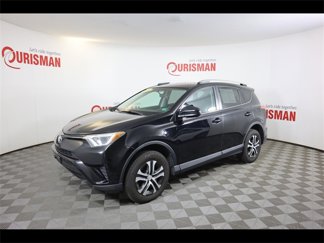 Used 2016 Toyota RAV4 LE image 1