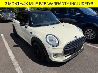 Used 2018 MINI Cooper 4-Door Hardtop video 1