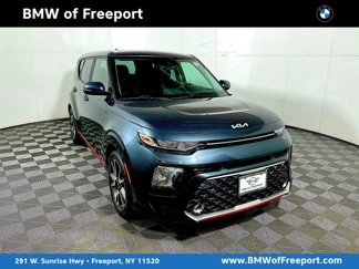 Used 2022 Kia Soul GT-Line image 1