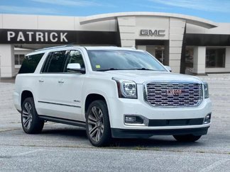 Used 2019 GMC Yukon XL Denali w/ Denali Ultimate Package image 1