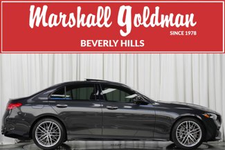 Used 2023 Mercedes-Benz C 43 AMG 4MATIC Sedan image 1