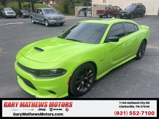 Used 2023 Dodge Charger R/T w/ Plus Group image 1