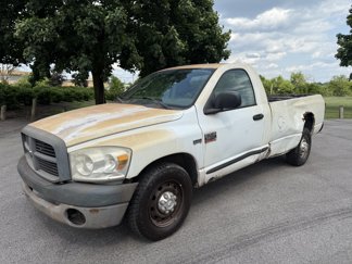 Used 2008 Dodge Ram 2500 Truck ST w/ Popular Equipment Group image 1