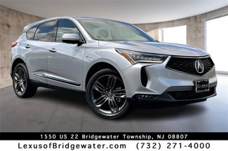 Used 2022 Acura RDX A-Spec image 1