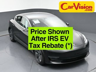 Used 2019 Tesla Model 3 Standard Range Plus image 1