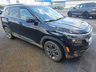 Used 2021 Kia Seltos S image 1