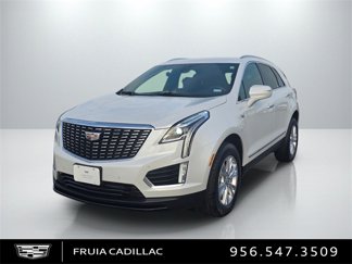 Used 2022 Cadillac XT5 Luxury image 1