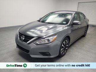 Used 2018 Nissan Altima 2.5 SL image 1