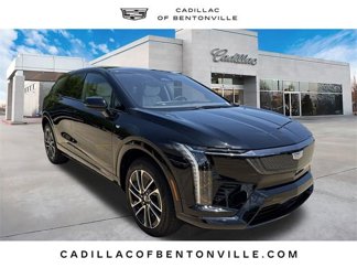 New 2025 Cadillac Optiq Sport 1 w/ LPO, Floor Liner Package image 1