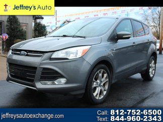 Used 2013 Ford Escape SEL image 1