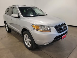 Used 2009 Hyundai Santa Fe SE image 1