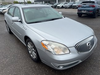 Used 2010 Buick Lucerne CXL image 1