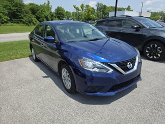 Used 2019 Nissan Sentra SV image 1