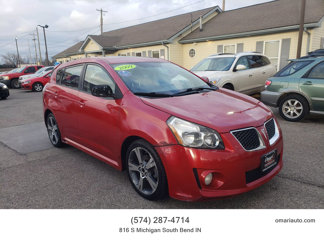 Used 2009 Pontiac Vibe GT image 1