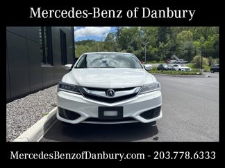 Used 2016 Acura ILX image 1