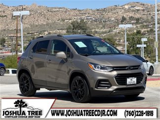 Used 2022 Chevrolet Trax LT w/ Sport Edition image 1