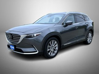 Used 2021 MAZDA CX-9 Grand Touring image 1