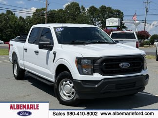 Used 2023 Ford F150 XL w/ Trailer Tow Package image 1