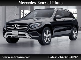 Used 2018 Mercedes-Benz GLC 300 image 1