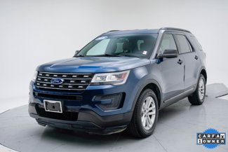 Used 2016 Ford Explorer 4WD image 1