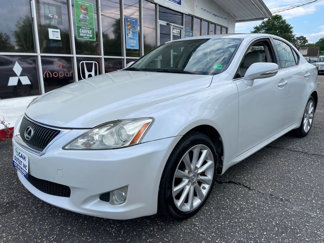 Used 2009 Lexus IS 250 AWD image 1