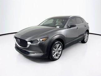 Certified 2023 MAZDA CX-30 AWD 2.5 S w/ Preferred Package image 1