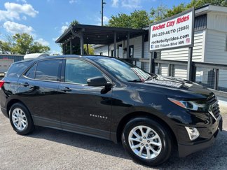 Used 2019 Chevrolet Equinox LS w/ LS Convenience Package image 1