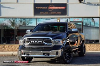Used 2018 RAM 1500 Limited image 1