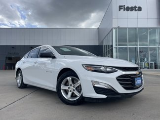 Used 2023 Chevrolet Malibu LS w/ LPO, Floor Liner Package image 1