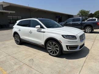 Used 2020 Lincoln Nautilus Reserve w/ Equipment Group 201A image 1