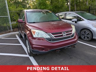 Used 2010 Honda CR-V EX-L image 1