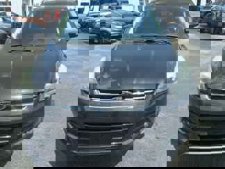 Used 2015 Ford Escape Titanium w/ Equipment Group 301A image 1