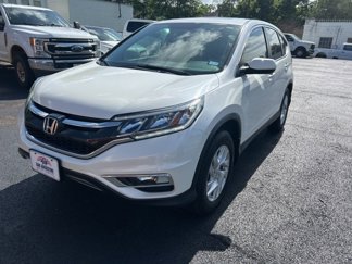 Used 2016 Honda CR-V EX image 1