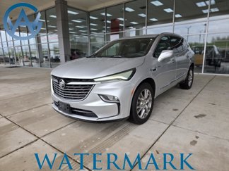 Used 2022 Buick Enclave Premium image 1